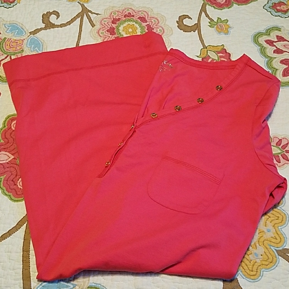 Lilly for renedovey